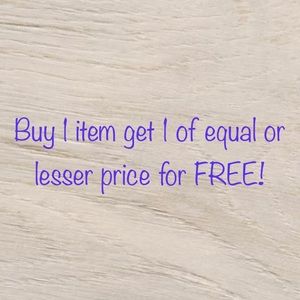 BOGO
